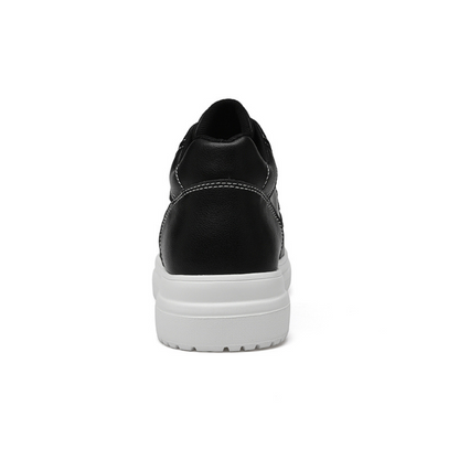 Aurea Negro | Aumenta tu altura (+6cm +8cm +10cm)