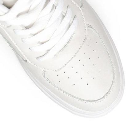 Aurea Blanco | Aumenta tu altura (+6cm +8cm +10cm)